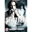 Shutter [UK IMPORT]