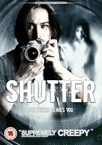 Shutter [DVD] [2008]