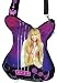 Hannah Montana Guitar Bag Large