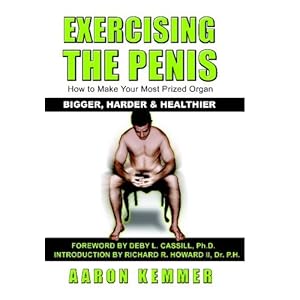 Exercising The Penis - Deby Cassill 