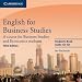 English for Business Studies Audio CDs (2): A Course for Business Studies and Economics Students