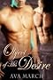 Object Of His Desire