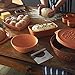Mason Cash 3-Piece Measuring Cups, Includes 1 Cup, 1/2 Cup, 1/4 Cup