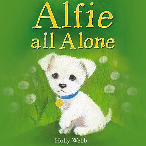 Alfie All Alone