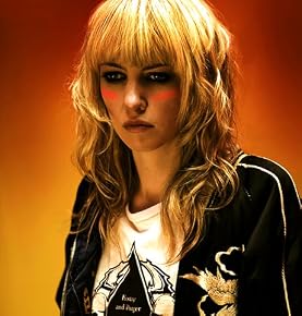 Image of Ladyhawke