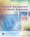 Practice Management for Dental Hygienists Cover Practice Management for Dental Hygienists Cover