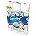 Charmin Ultra Soft Double Roll Toilet Paper, 12 Count