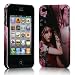 ����10���� iPhone 4 �ϡ��ɥ����� ���С�����һ��Ľ� �վ��ݸ�ե���ࡡUSB���ť����֥���(237-7)