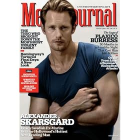 Men's Journal (1-year)