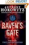 The Gatekeepers #1: Raven's Gate