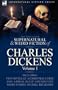 The Collected Supernatural and Weird Fiction of Charles Dickens-Volume 1: Contains Two Novellas 'A Christmas Carol' and 'A House to let' and Nineteen Short Stories to Chill the Blood