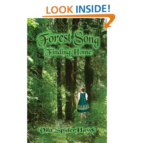 Forest Song: Finding Home