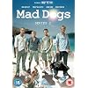 Mad Dogs - Series 2 [DVD]