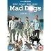 Mad Dogs - Series 2 [DVD]