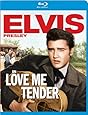 Love Me Tender (elvis) [Blu-ray]