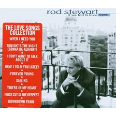If We Fall In Love Tonight (International Version)