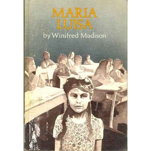 Maria Luisa.