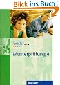 TestDaF Musterpr�fung 4