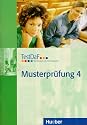 TestDaF Musterpr&uuml;fung 4