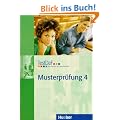 TestDaF Musterpr�fung 4
