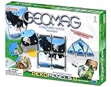 Geomag Deko S, Animals