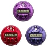 Mattel - M0485 - Jeu Electronique - RADICA - 20Q Version 2