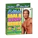 Edible Male Gummy Undies-apple