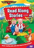 Rock 'N Learn: Read Along Stories