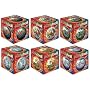 Christmas puzzleball�