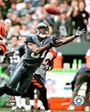 Nate Burleson , 16x20