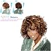 BEVERLY JOHNSON Synthetic Handmade Wig NADIA, FS1B/27