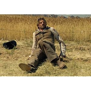 Blackthorn [Import allemand]