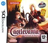 Revue Konami  / Castlevania Portrait Of Ruin