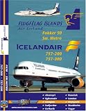 Icelandair Boeing 757-200 & Boeing 757-300