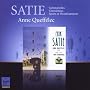 Satie : Gymnop�dies, Gnossiennes... ~ Erik Satie