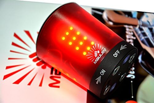 MAULEY Emergency Warning Triangle Reflector Waterproof with Escape Life Hammer /Emergency Warning Flashlight /USB Car Charger Energy Pal