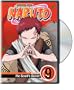 Naruto, Vol.  9: The Scroll's Secret