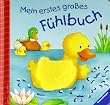 Mein erstes gro�es F�hlbuch