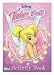Search : Tinker Bell: Activity Book (Disney Tinkerbell)