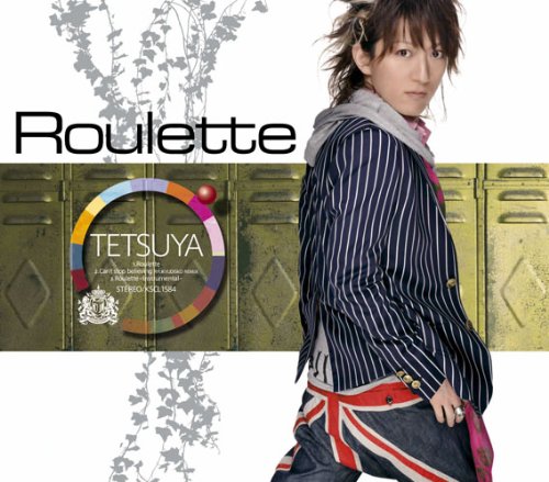 Roulette TETSUYA