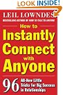 How to Instantly...
