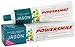 JASON Natural Products - PowerSmile Toothpaste Fluoride Free Vanilla Mint