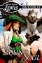 The Bound Soul (Halcyon #3)