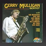 Gerry Mulligan Sextet (Giants of Jazz)