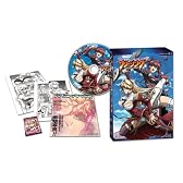 フリージング　Vol.1 [Blu-ray]