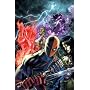 Titans: Villains for Hire