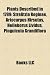 Plants Described in 1789: Strelitzia Reginae, Artocarpus Hirsutus, Helleborus Lividus, Pinguicula Grandiflora