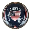 USA International Soccer Ball