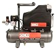 Senco PC1130 Compressor, 1.5-Horsepower (PEAK) 2.5-Gallon