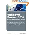 Windows Server Portable Command Guide